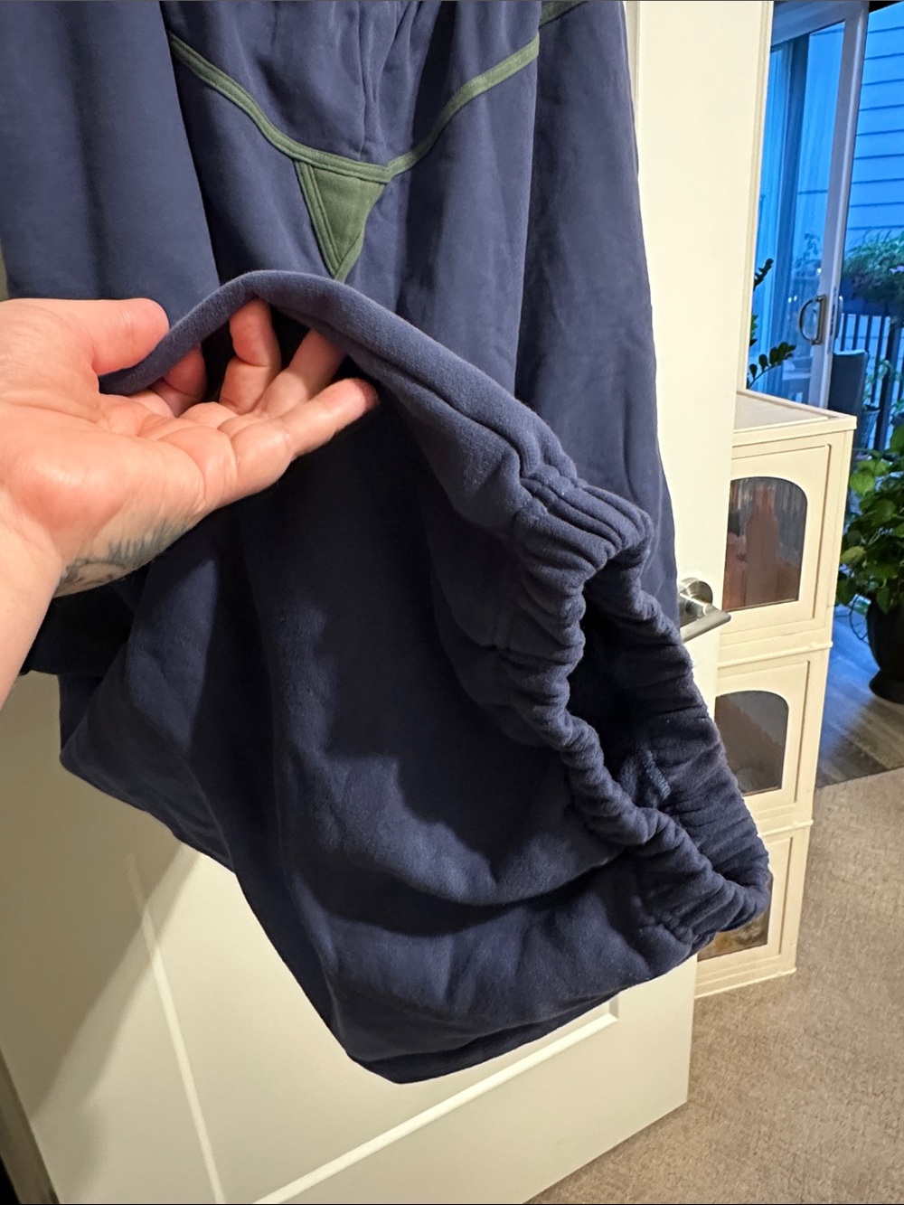 Fashion Brand Company 4x bikini bod sweatpants - Picture 8 of 8